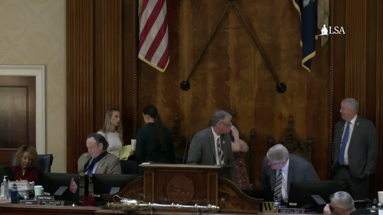 House overrides governor's veto on NIL reporting bill, 88–22