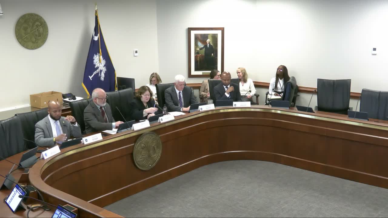 Coroners urge clearer law after hearing on unclaimed and unidentified remains amendment