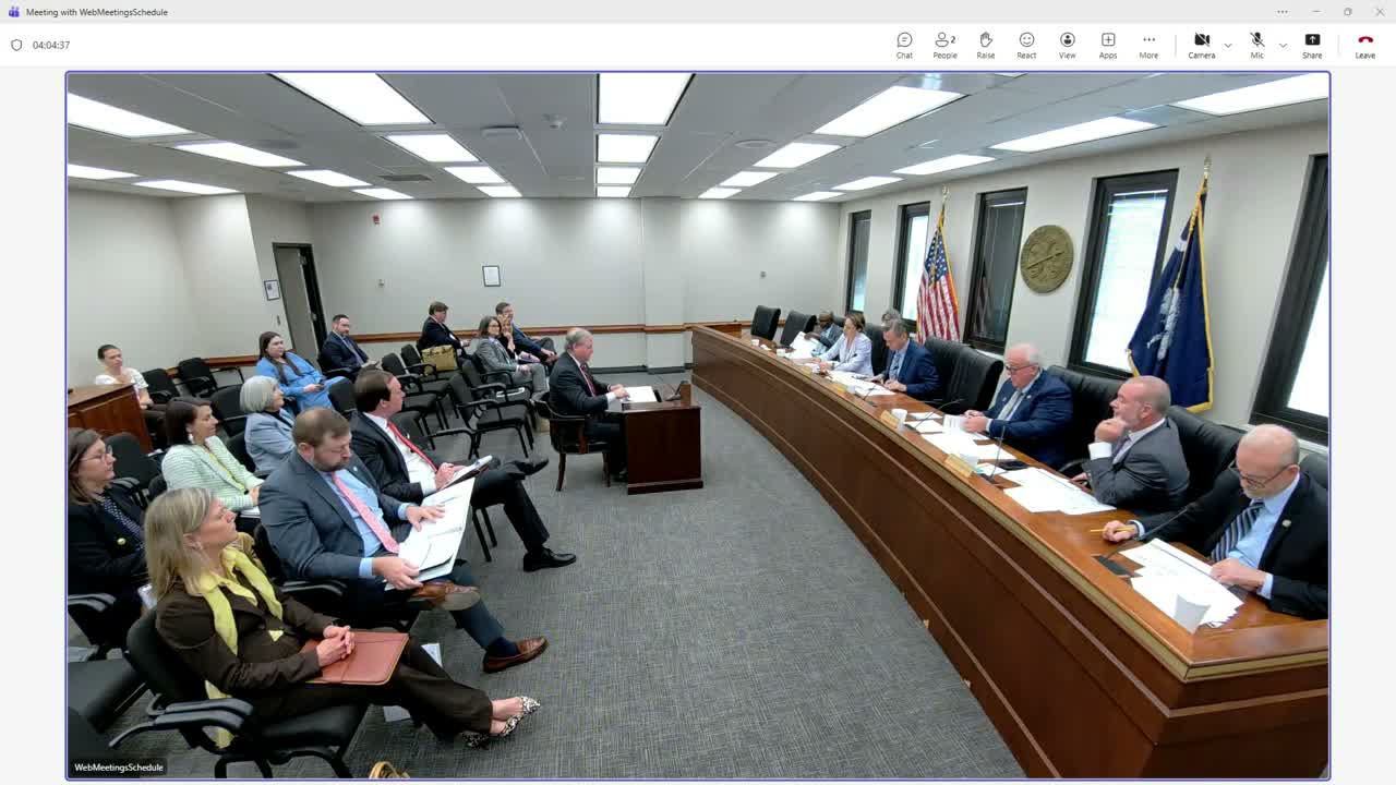 Commerce secretary asks for $150M for Project Connect, says Scout Motors site delays drove large cost overruns