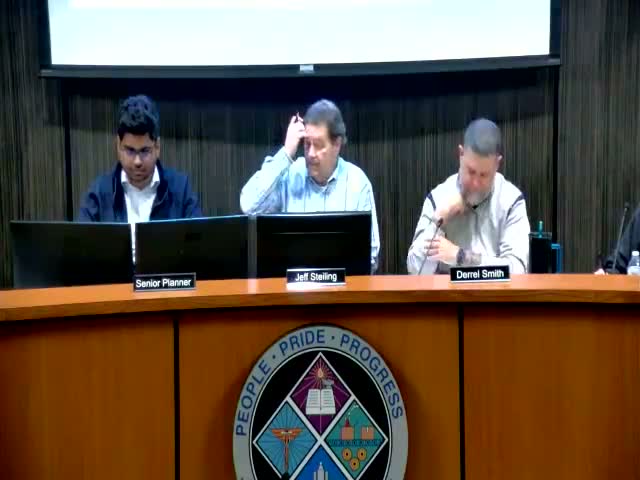 Planning commission approves Windsor Landing Phase 9 preliminary subdivision