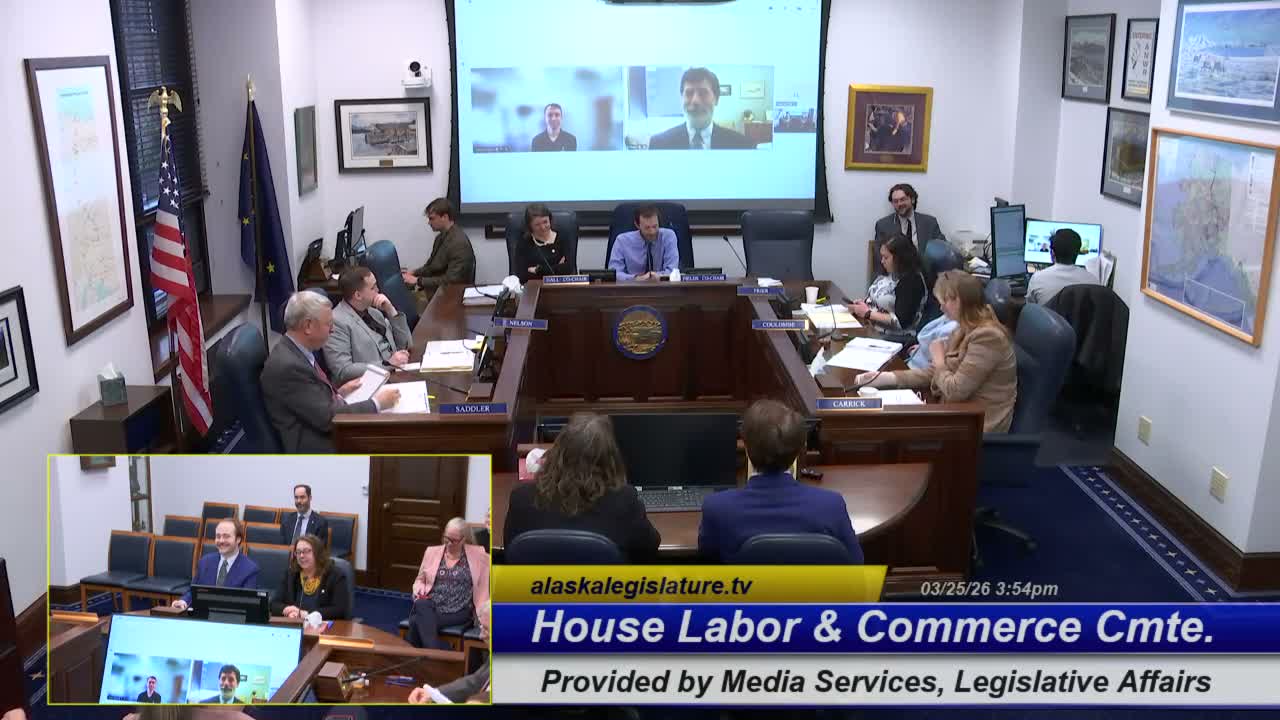 Committee advances bill to allow alcohol sales by patriotic organizations