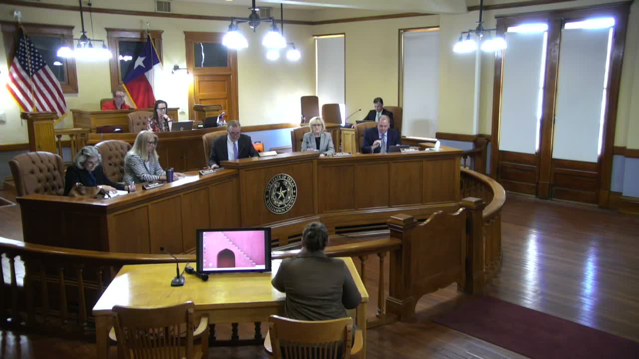 Williamson County holds special session after chaotic March 3 primary; elections administrator describes misplaced ballots, threats and fixes