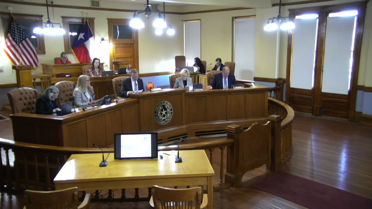 County approves transfer of parcel for planned Jail and Justice Complex, schedules public open house