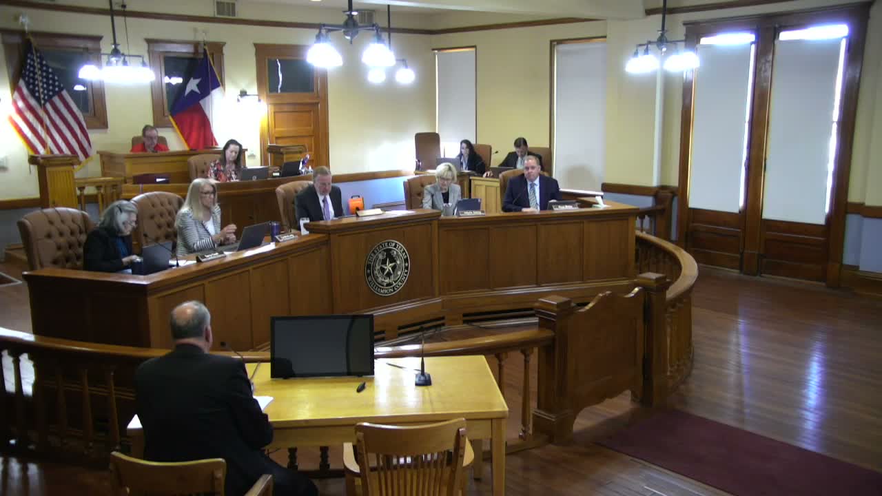 Williamson County adopts Atlas 14 floodplain maps to guide planning and flood response