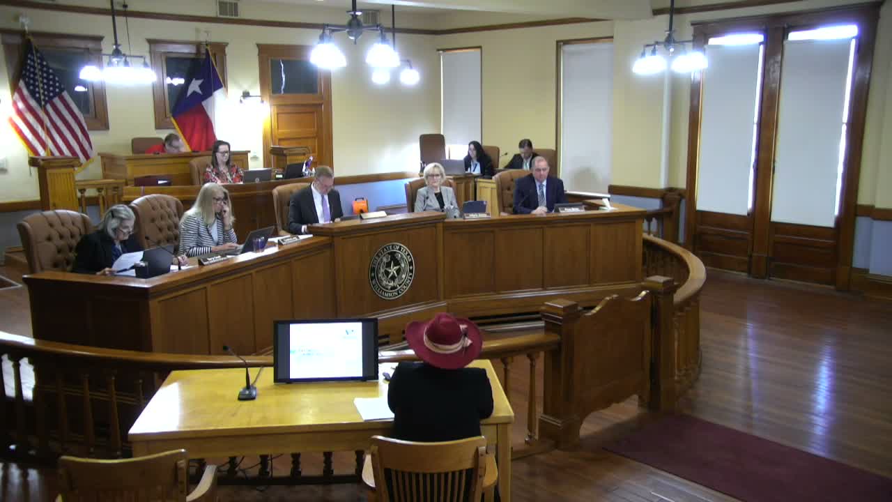 Court approves Netsync/Cisco support contract after public questions about election-system interfaces