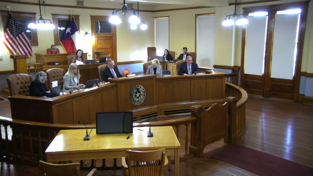 Road districts approve prior minutes, collections and payment of bills in unanimous votes