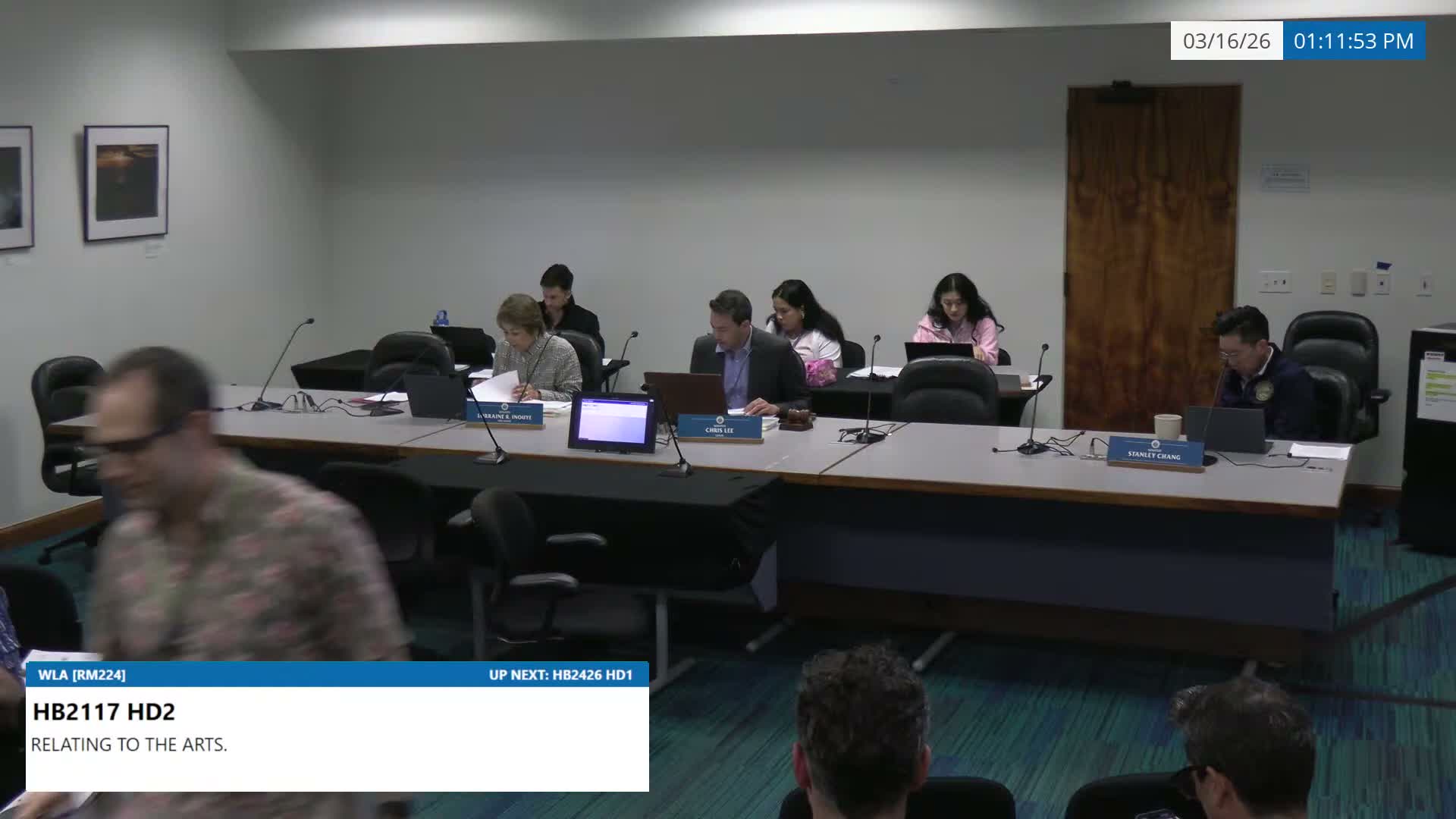 Resident opposes eminent-domain authority in bill to expand Wailuku River State Park