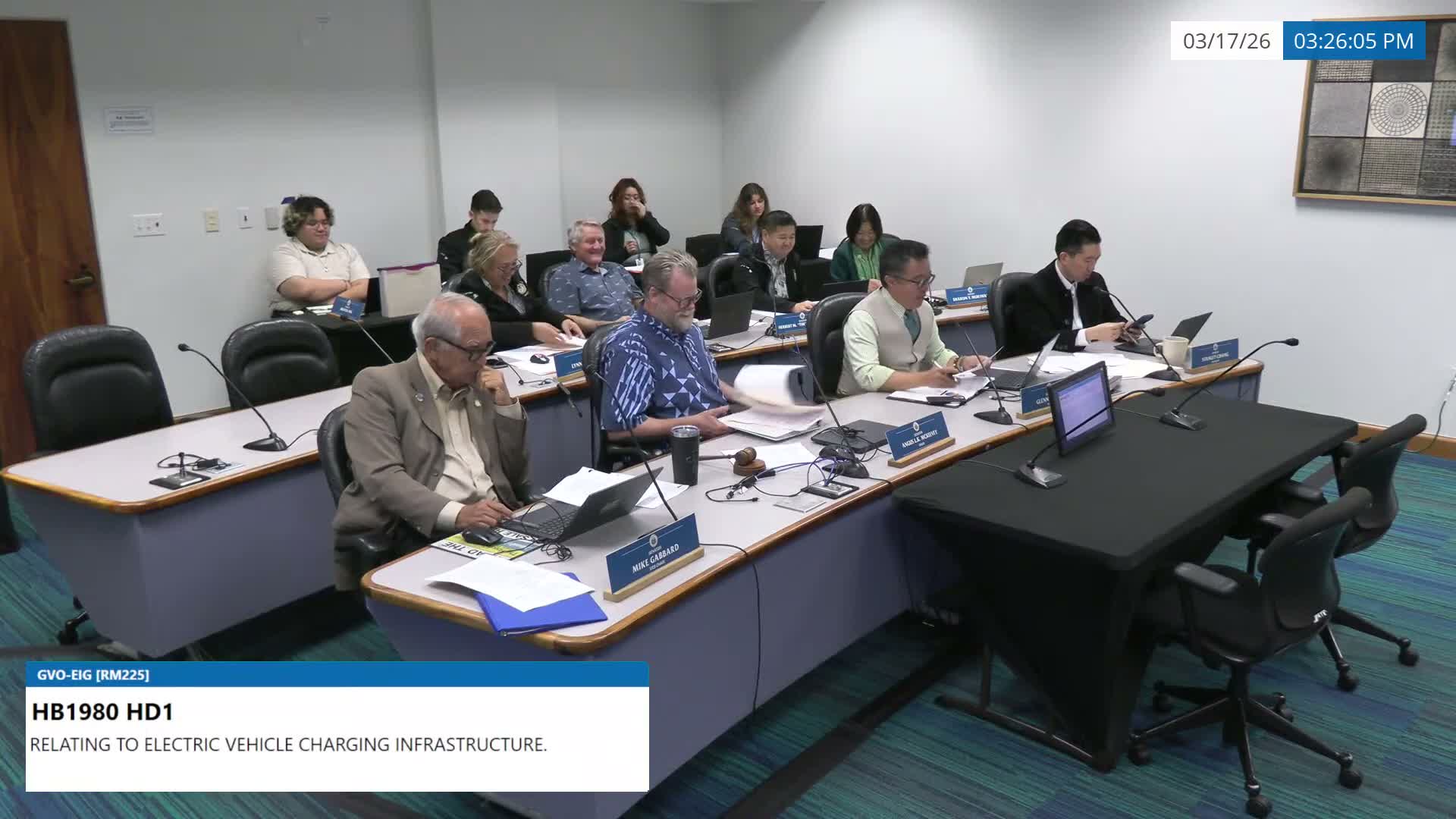 Senate panels pass solar self‑certification for small systems, cap set at 250 kW and state indemnified