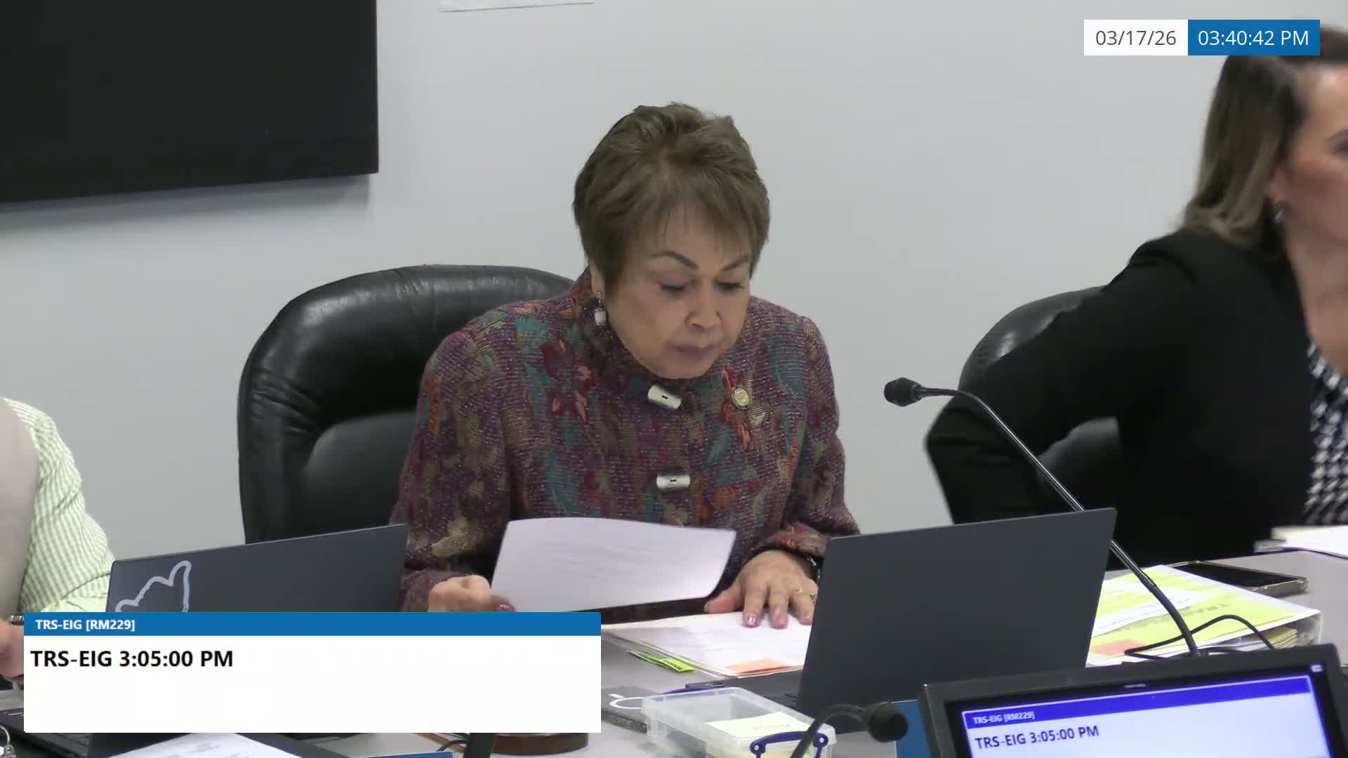 Joint committees back updated rules for electric bicycles with amendments