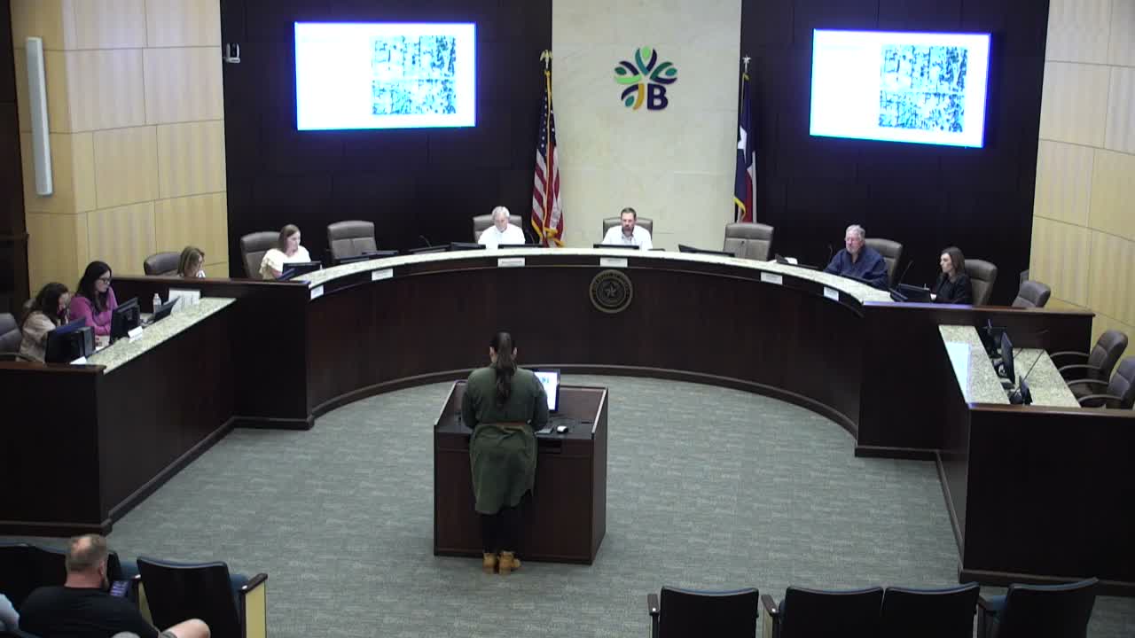 Zoning board approves variances to keep pergola at 103 Park Place