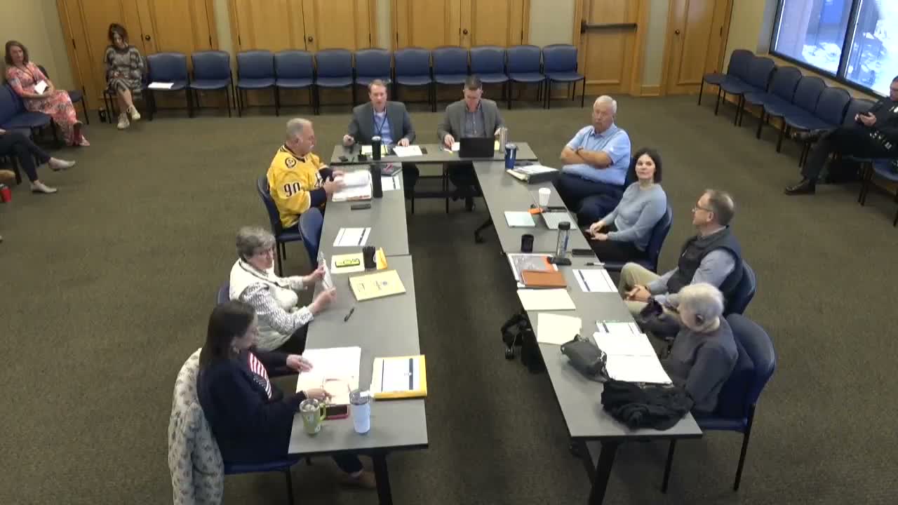 Brentwood staff recommend education, advisory speeds and 'no‑throttle' zones as first steps in e‑bike policy