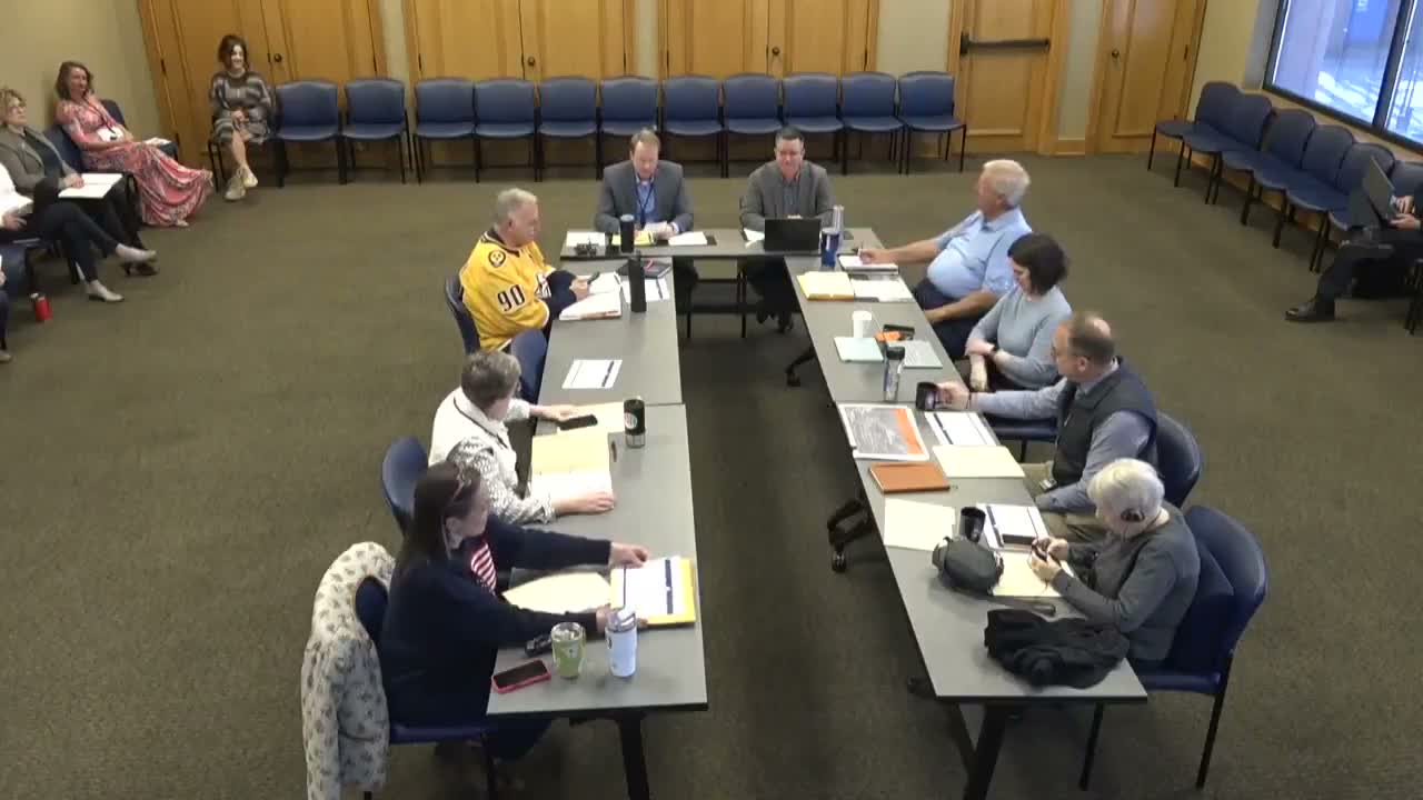 Brentwood staff say second pass of storm debris is well underway; city to weigh repairs and in‑house facilities hires