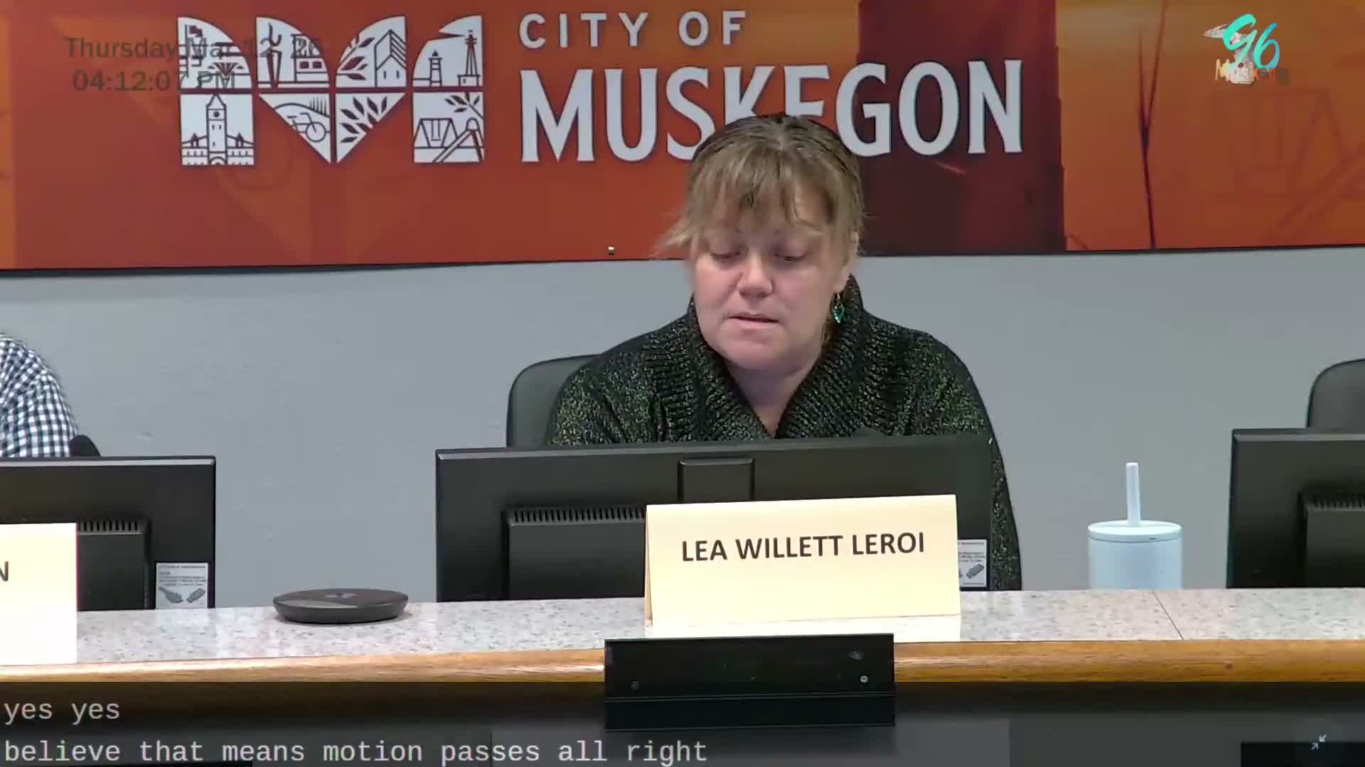 Planning Commission backs maximum lot widths to limit "super lots"