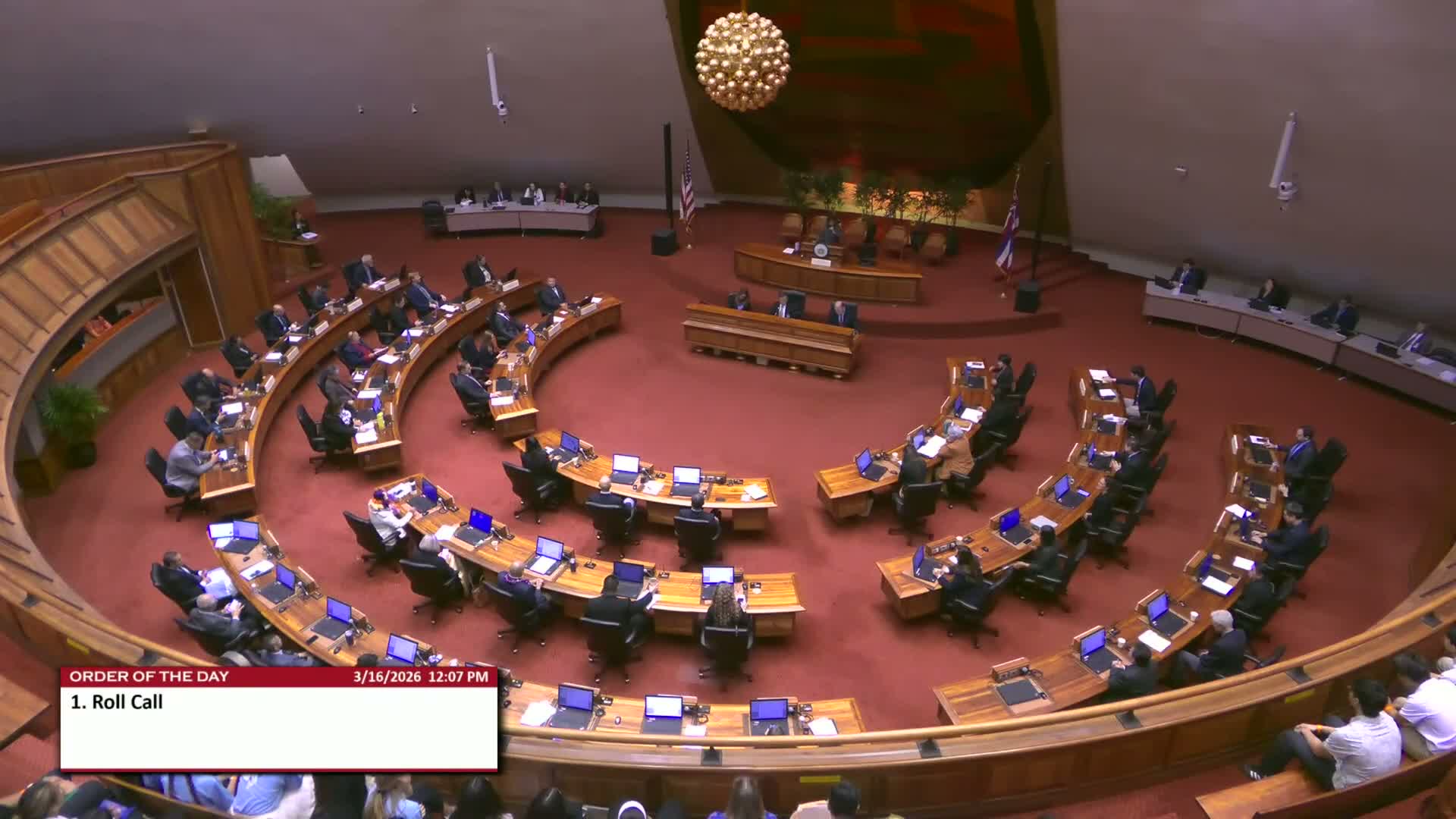 Legislature redesignates day after governor closes state offices for severe weather; resolution deadline moved