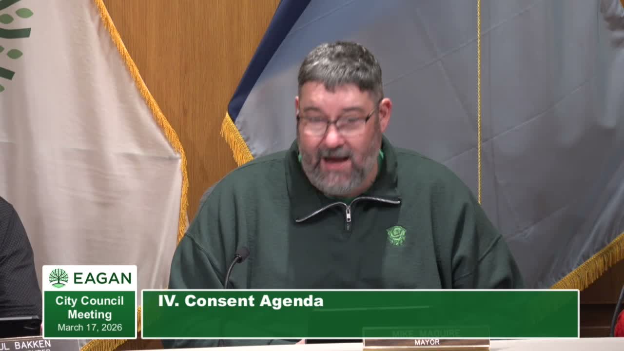 Eagan council approves Project Alpha plan amendment and subdivision to allow new industrial building