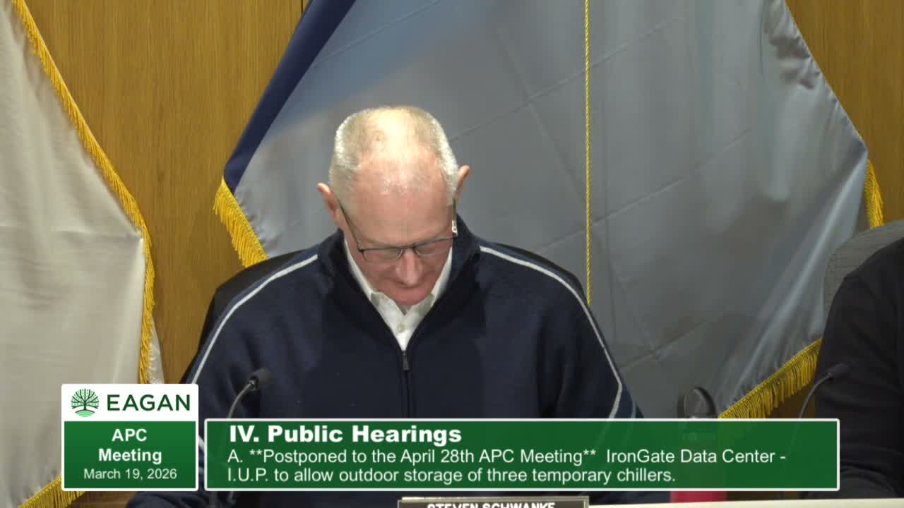 Eagan planning commission recommends rezoning for Lewis House shelter at 4345 Nichols Road