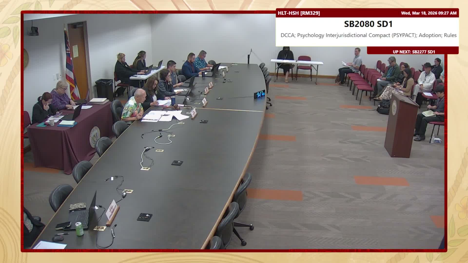 Committee moves hospital price-transparency bill with consumer protections, drops penalties