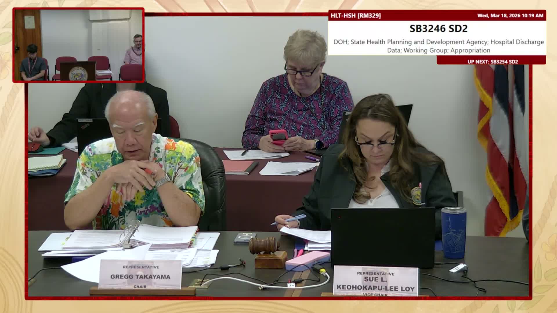 Committee backs $2.5M plan for solar microgrids at rural community health centers