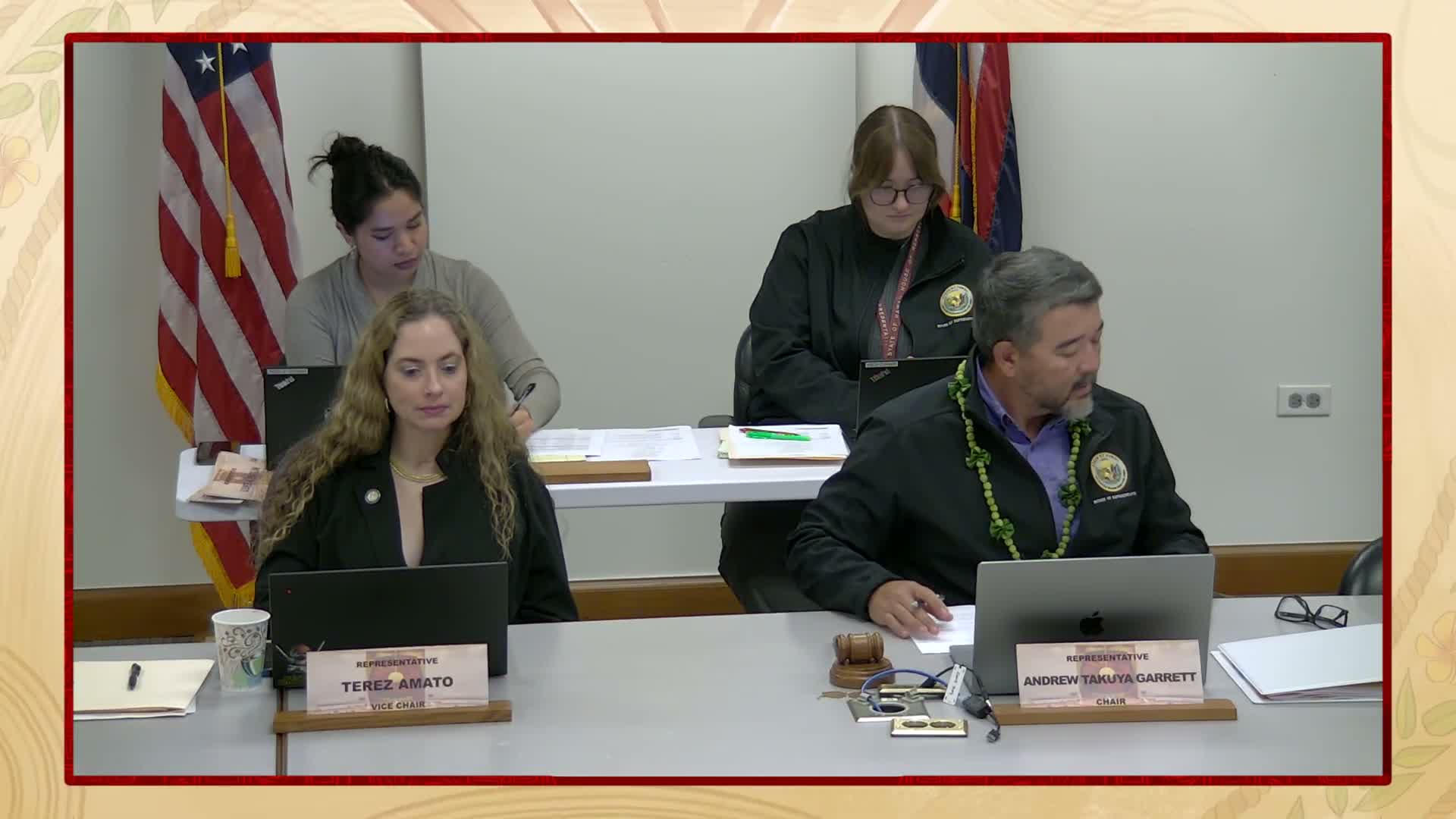 Committee moves forward on Leeward community college bachelor'degree language while seeking flexibility for West O'ahu