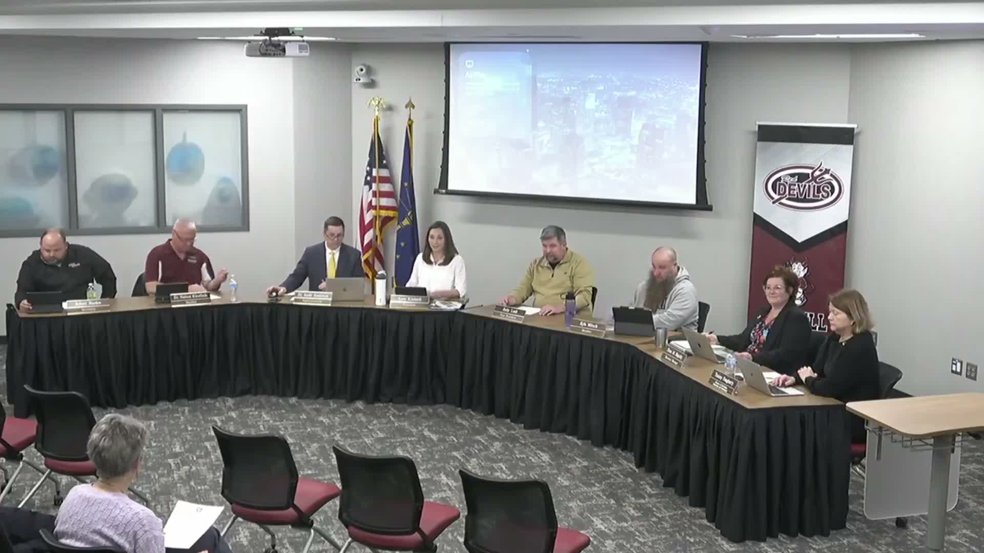 Policy Analytics: Tri Creek may need $2M–$4M referendum to avoid deep cuts as SEA 1 reduces local revenue