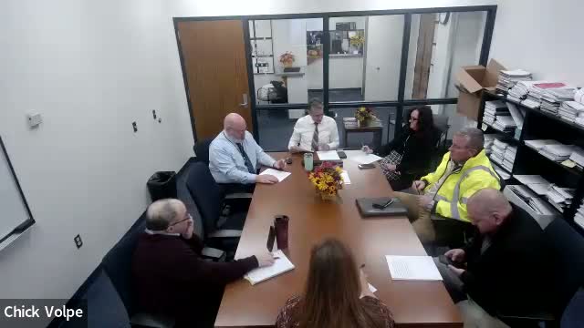 Board moves to award $1.05M school LED upgrade package to RLE, contingent on Eversource agreements