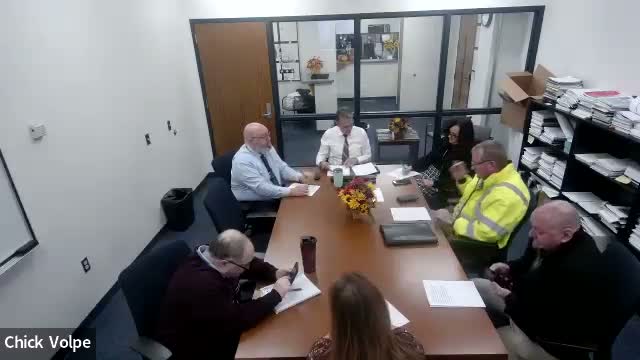 Board approves $90,781.78 OpenGov maintenance for Viewpoint permits system