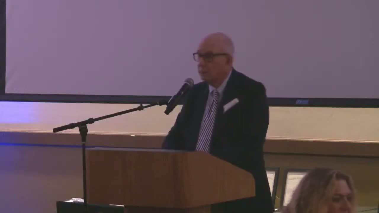 Oroville Union High School District honors 2025 Hall of Fame class, including a 100-year-old inductee