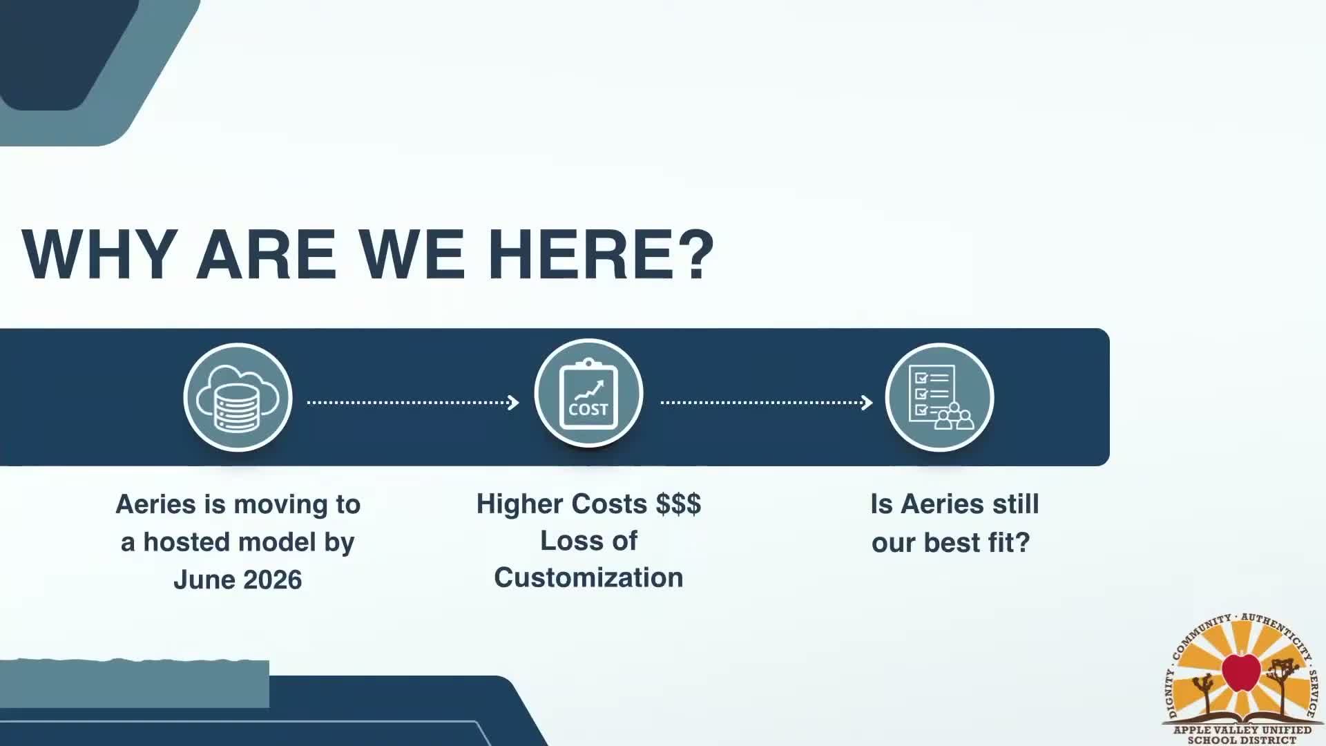 Board approves switch to Focus student information system, targets August 2026 go‑live