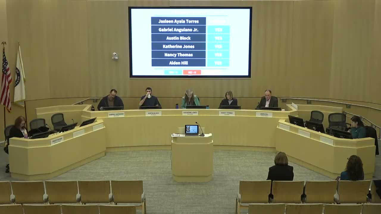 Newark Unified board hires Leadership Associates to run superintendent search