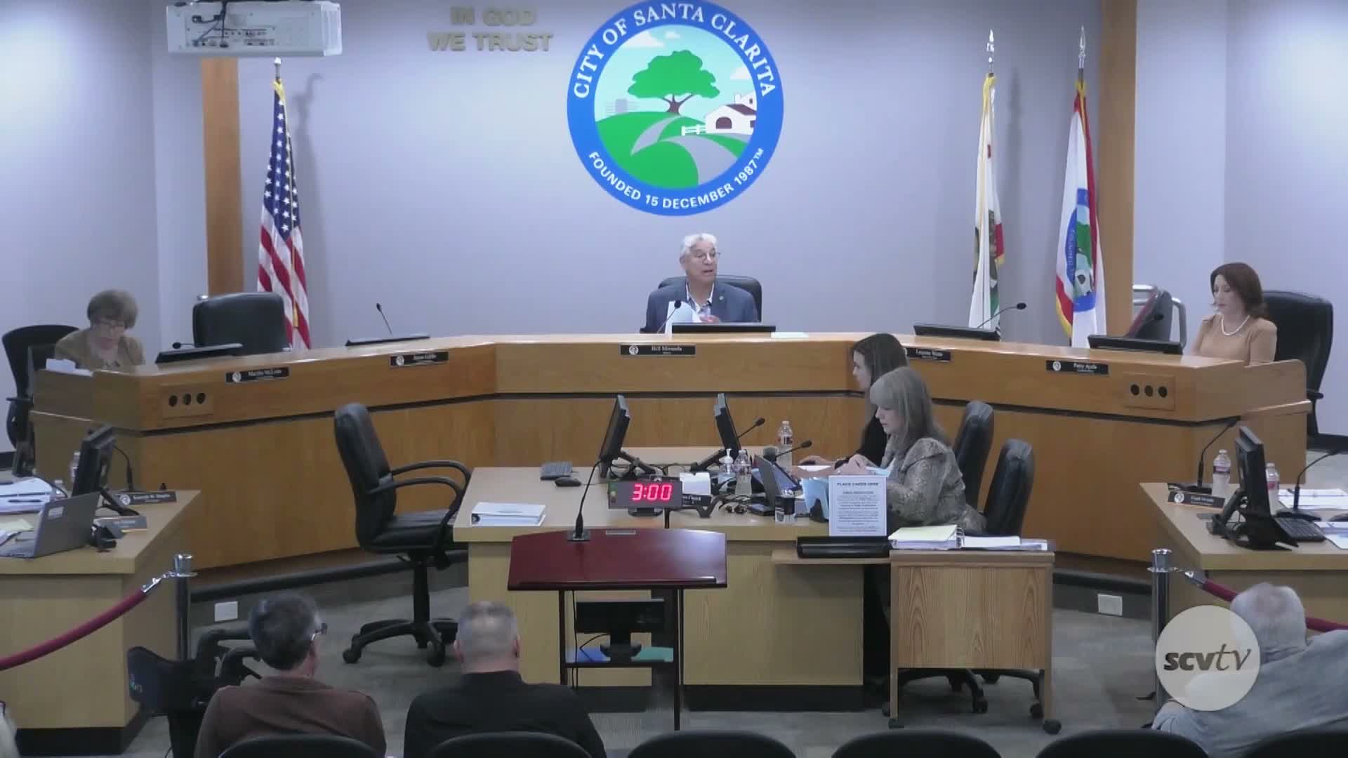 Santa Clarita council approves expanded Hartwell mixed‑use project despite parking objections