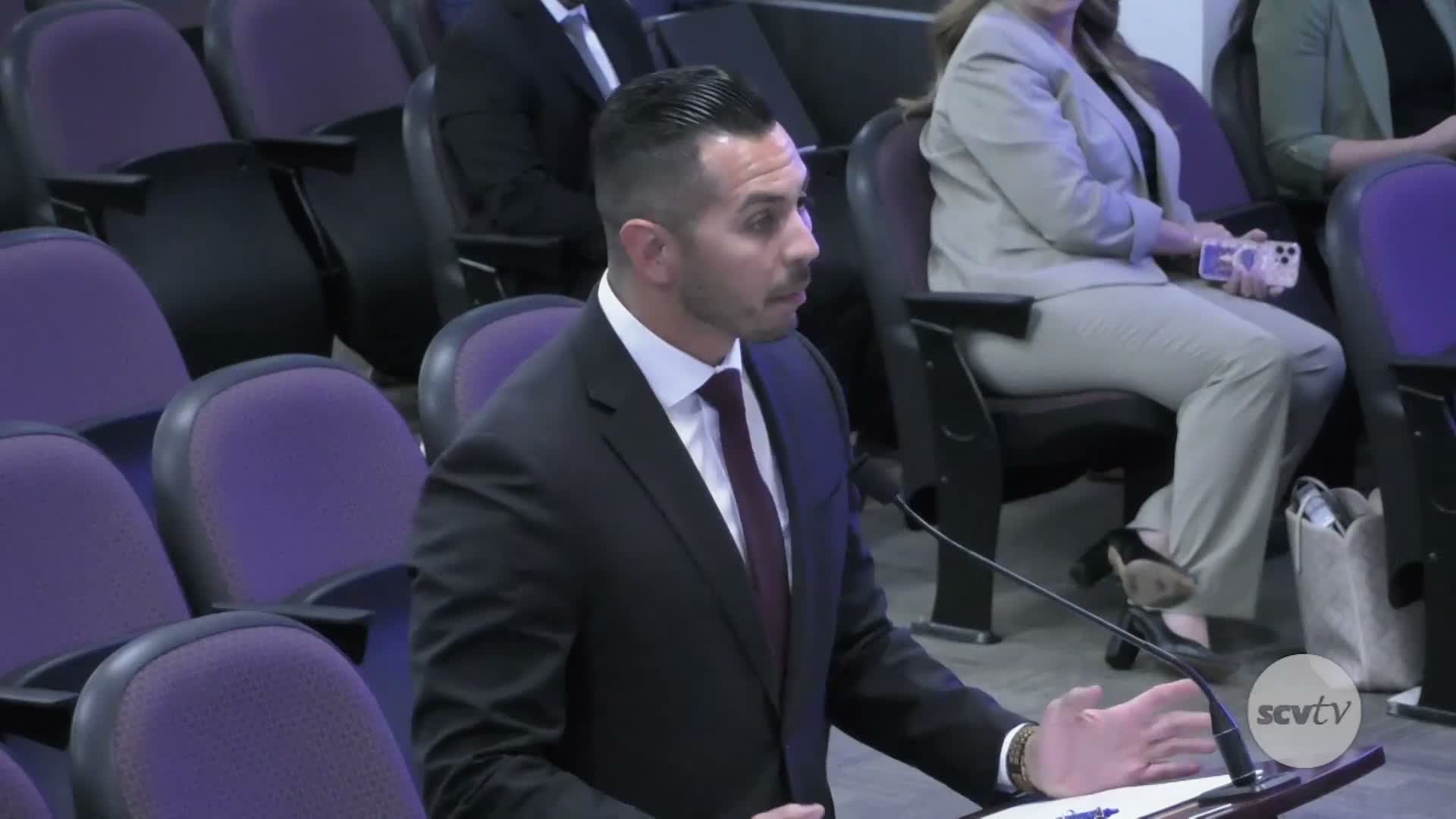 Council balks at Master’s University bond measure after Placerita Canyon residents raise concerns