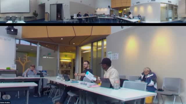 Lynnwood council debates tightening attendance, remote‑work and residency rules amid concerns about transparency