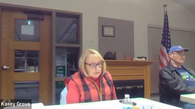 Cosmopolis raises residential sewer and water connection fees after decades without change