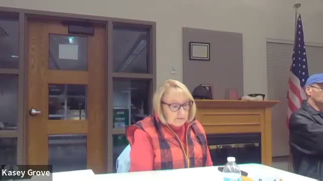 Cosmopolis council authorizes Aberdeen takeover of policing and empowers chief to surplus equipment