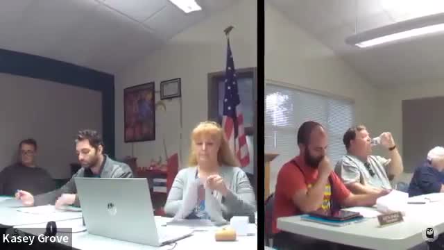 Cosmopolis council hears public-safety updates, library outreach and festival plans