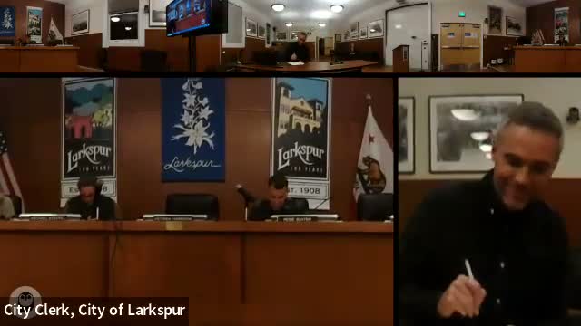 Parks commission approves pilot utility-box art wraps by Larkspur Community Foundation