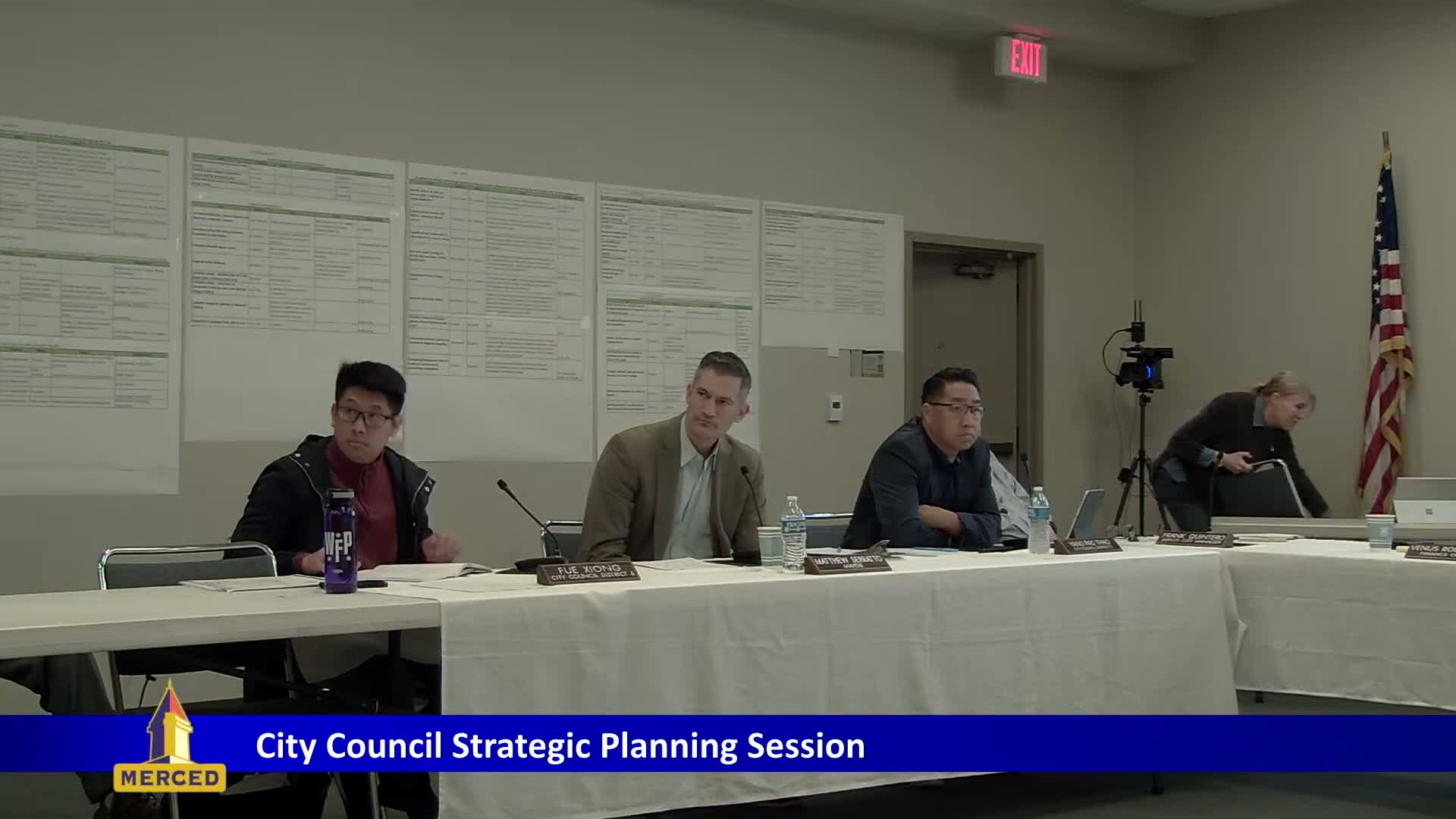 Fire chief warns SAFER sunset will force staffing choices for new station