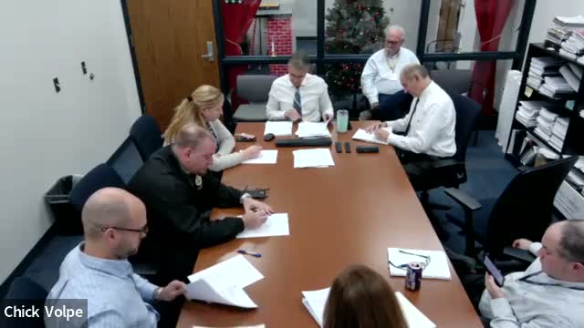 Board approves ARPA‑funded design and change‑order increases for school auditorium and stadium projects
