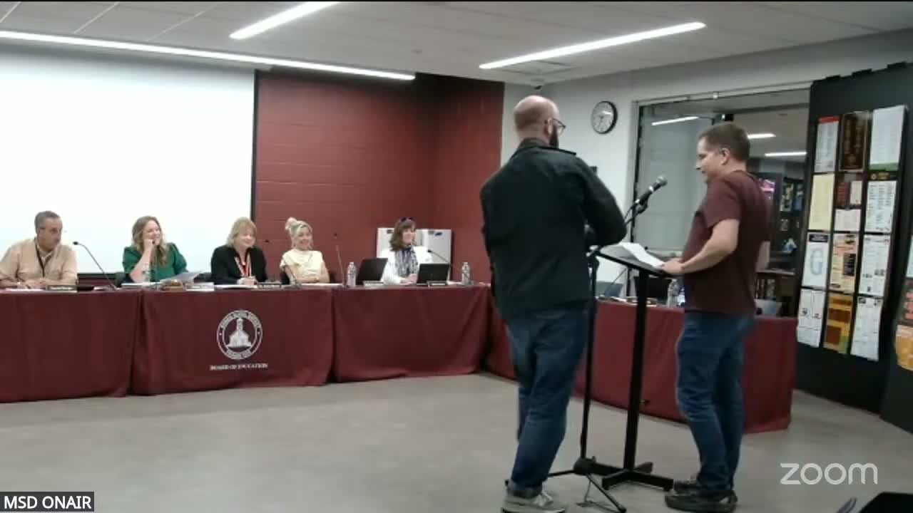 Parents criticize delayed notice after gun-related arrest; district apologizes, pledges tighter police coordination