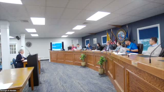 Allendale Land Use Board adopts fourth-round housing element and fair share plan