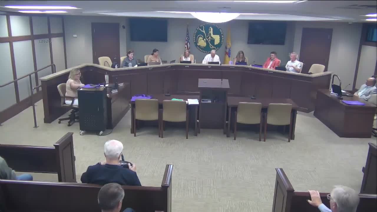 Sustainability committee asks New Providence to back 6‑month Greenbucket compost pilot