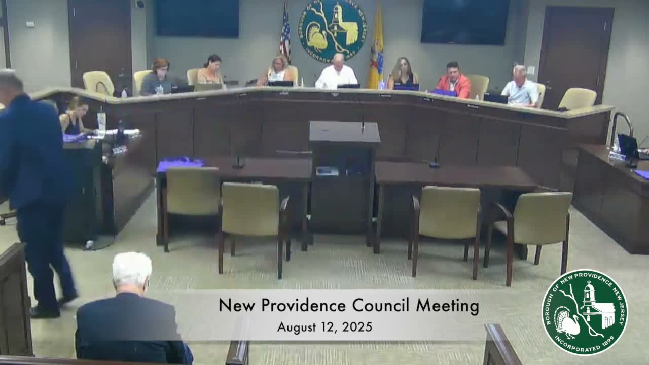 Council approves consent agenda, reviews large bills and ongoing planning matters