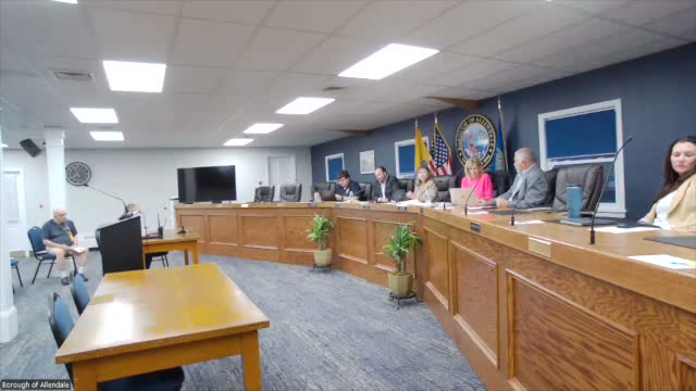 Mayor says Allendale settlement reduces affordable-housing obligation to 200 units; council to map potential sites by June