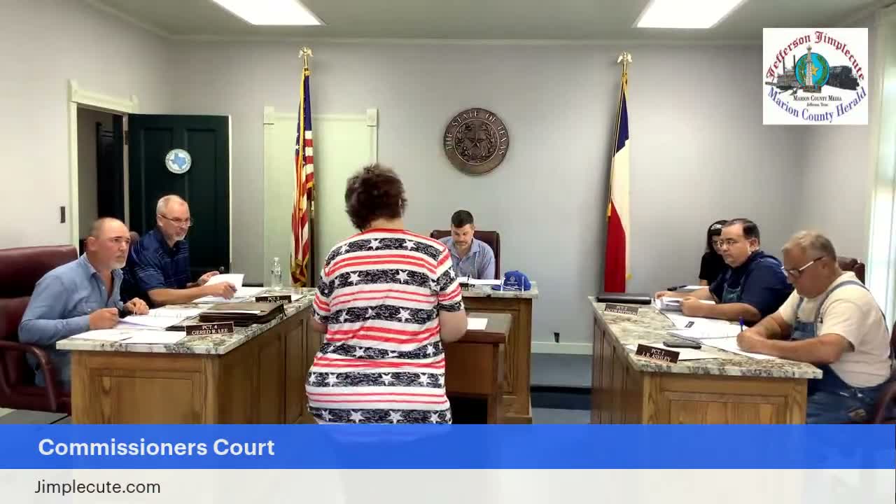 County official warns Senate bill 27 53 will raise election staffing costs, urges recruitment and pay adjustments