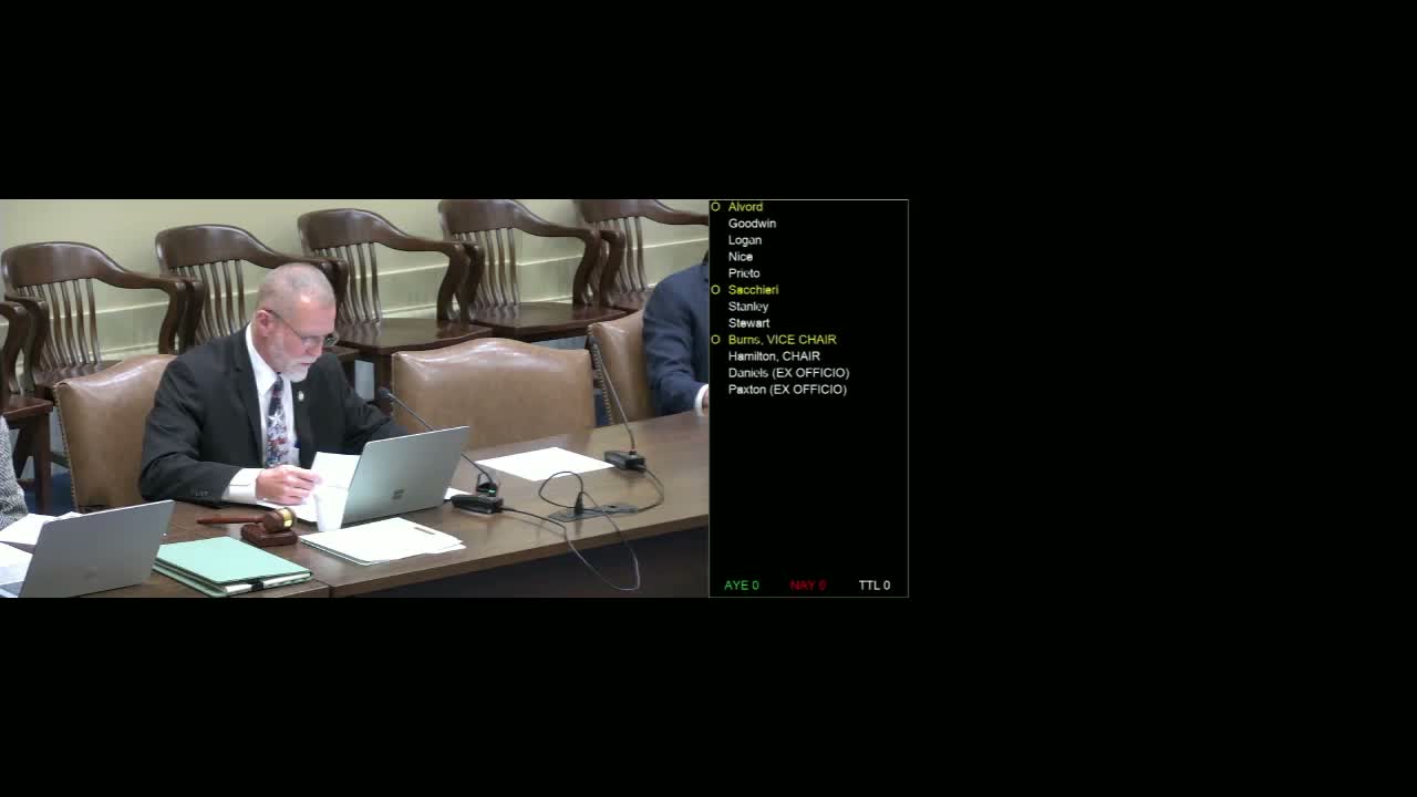 Committee passes bill extending ban on use of nonpublic information by local employees