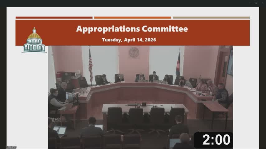 Students and families urge Senate panel to spare seniors after vote to end TREP program