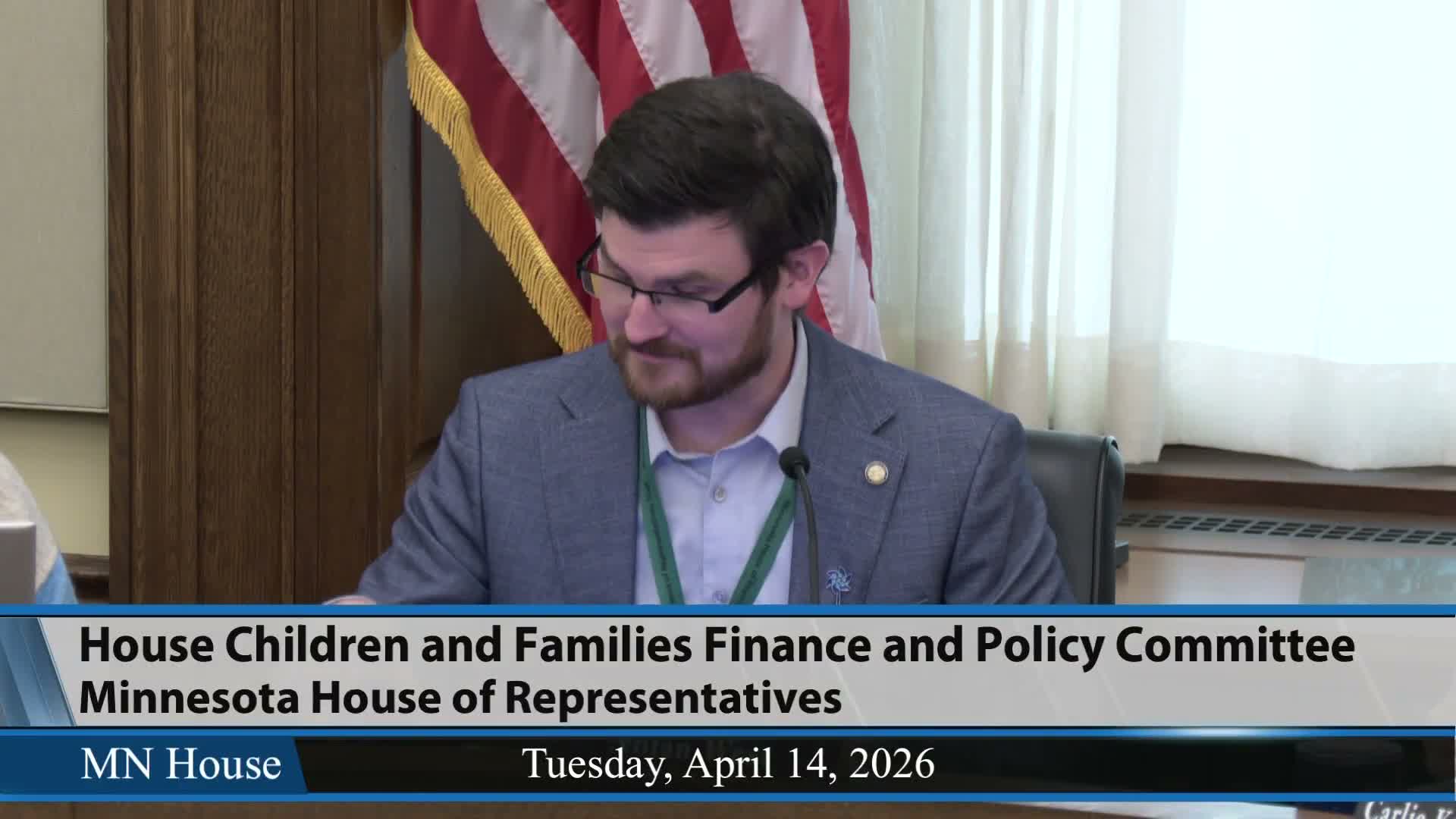 Committee deadlocks on bill to delay Minnesota African American Family Preservation Act implementation
