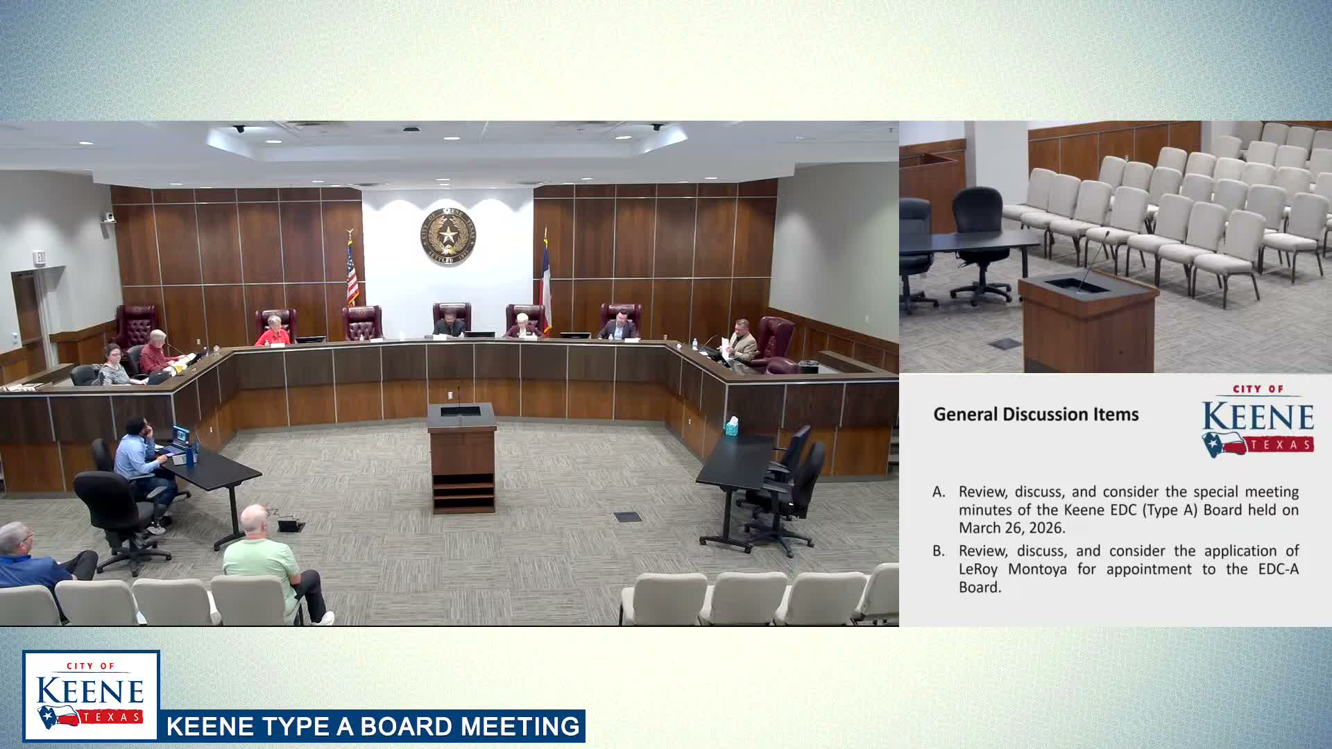 Keene EDC approves business improvement grant program with $1,000 minimum, $10,000 board cap