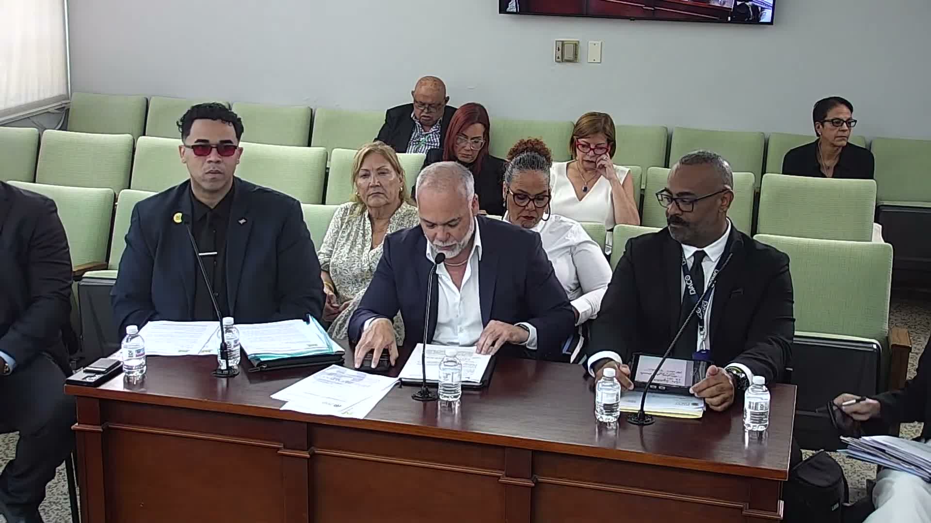 Asociaciones advierten que ampliar 'tanteo y retracto' a zonas urbanas perjudicaría mercado de vivienda