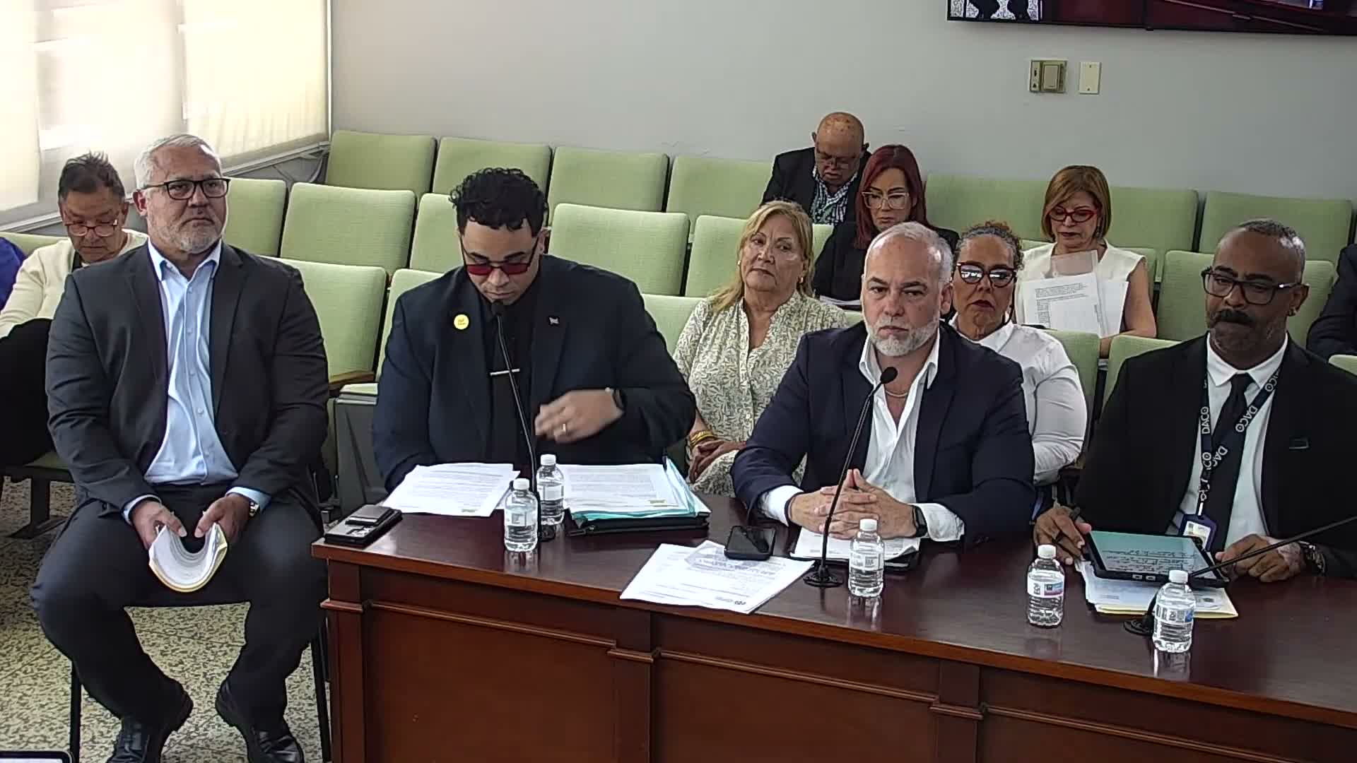 Administradores y DACO advierten que enmiendas a la ley de condominios podrían elevar costos y burocracia